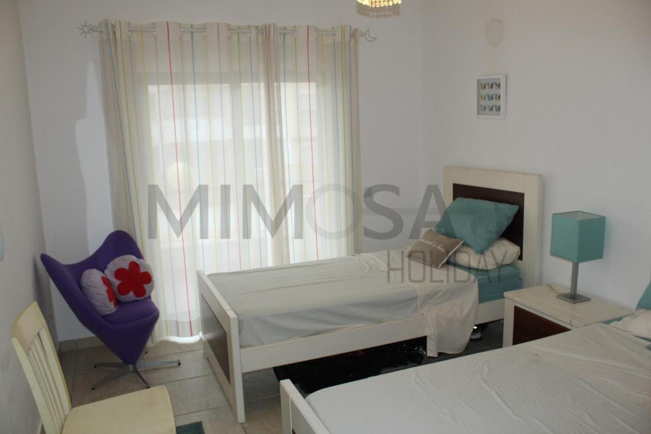 Apartment Aurora - A006 Lagos