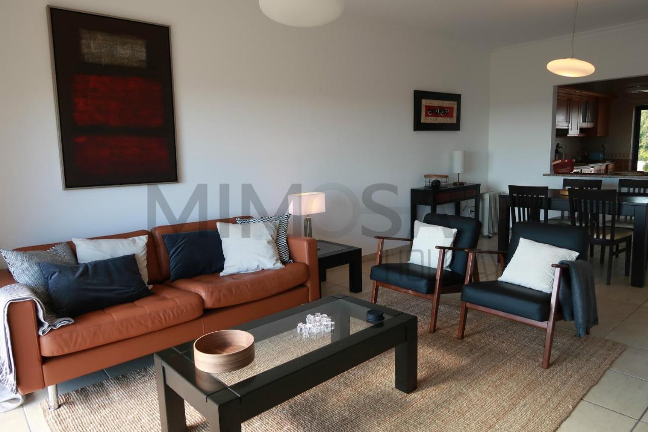 Aurora - A006 Apartment