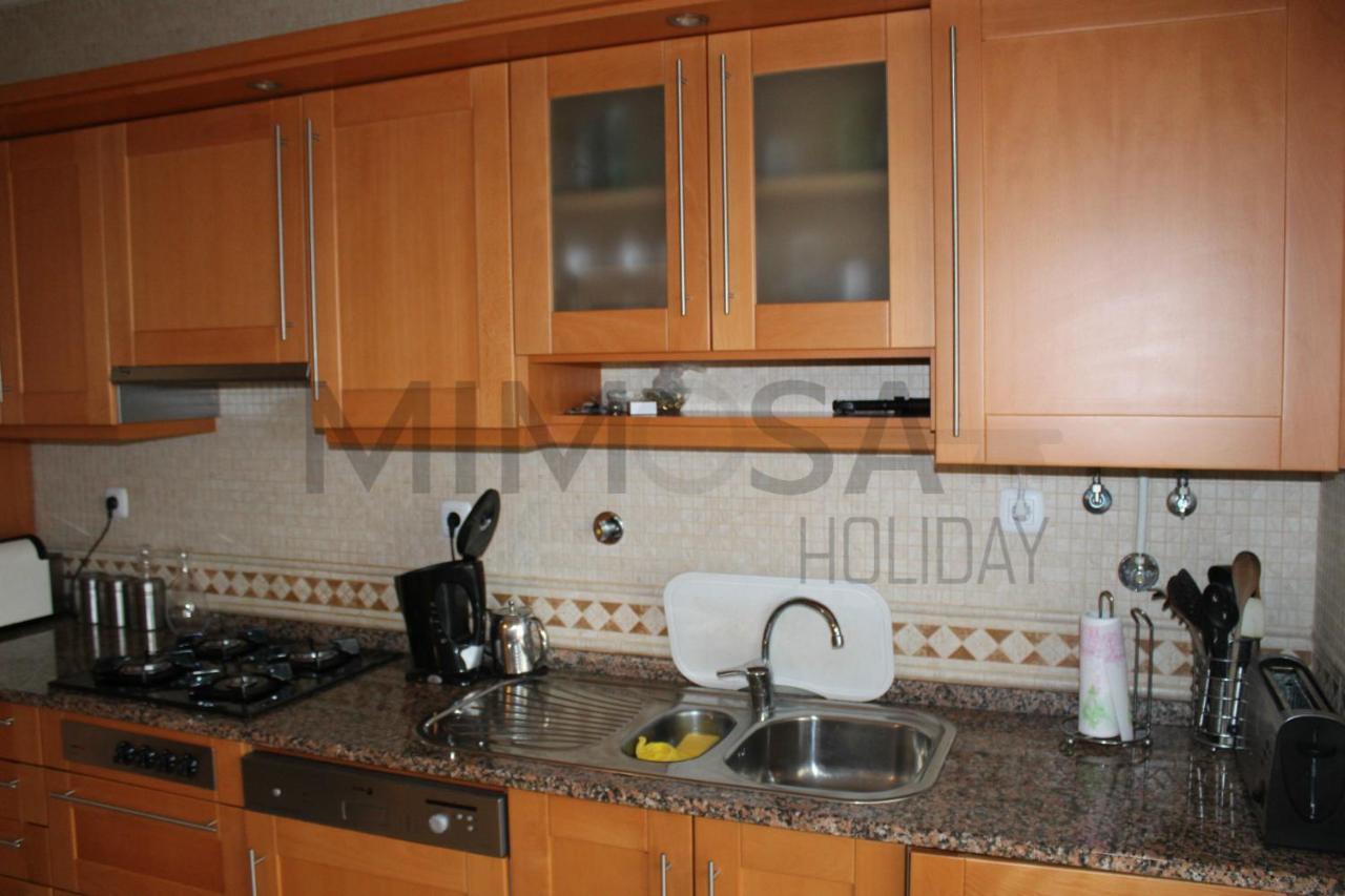 Apartment Aurora - A006 Lagos